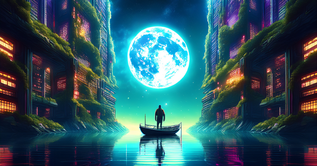 Photoshop 画像生成 サンプル画像
