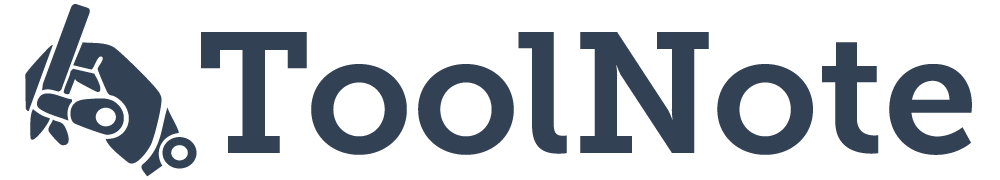 ToolNote