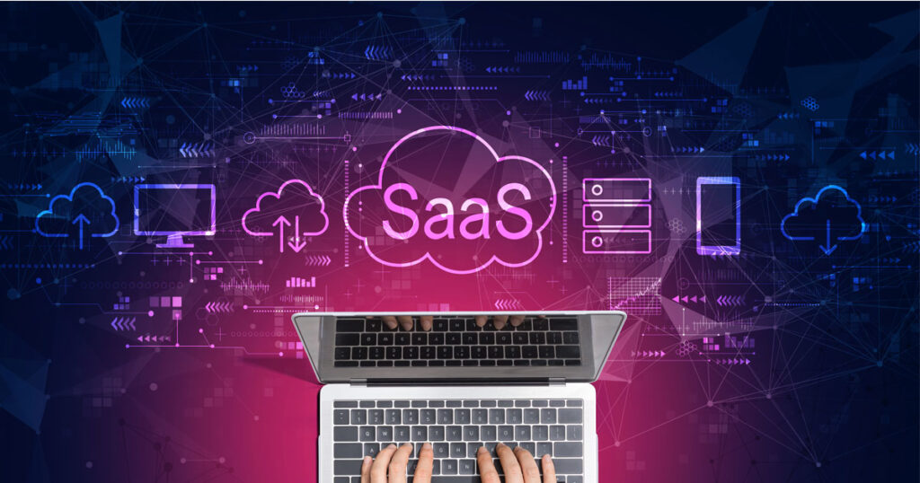 SaaS（サース）とは？意味と仕組みをわかりやすく解説