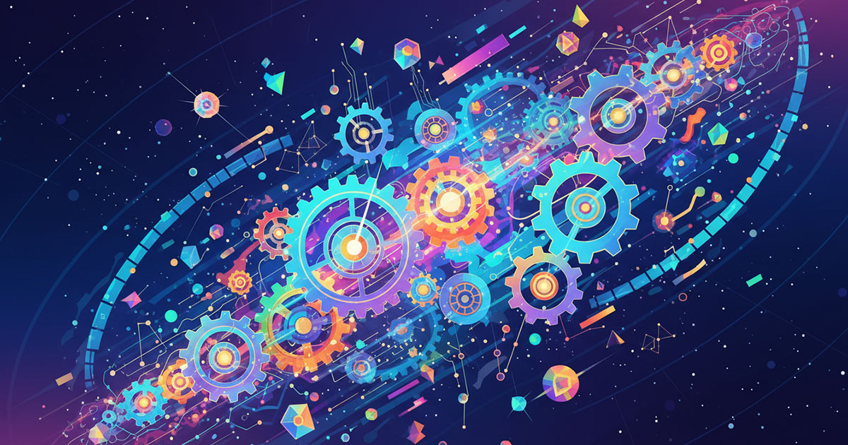 AIチャットは何をしているのか?