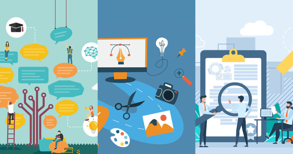 SaaSで現場の何が変わった？チャット・デザイン・オフィスの実例