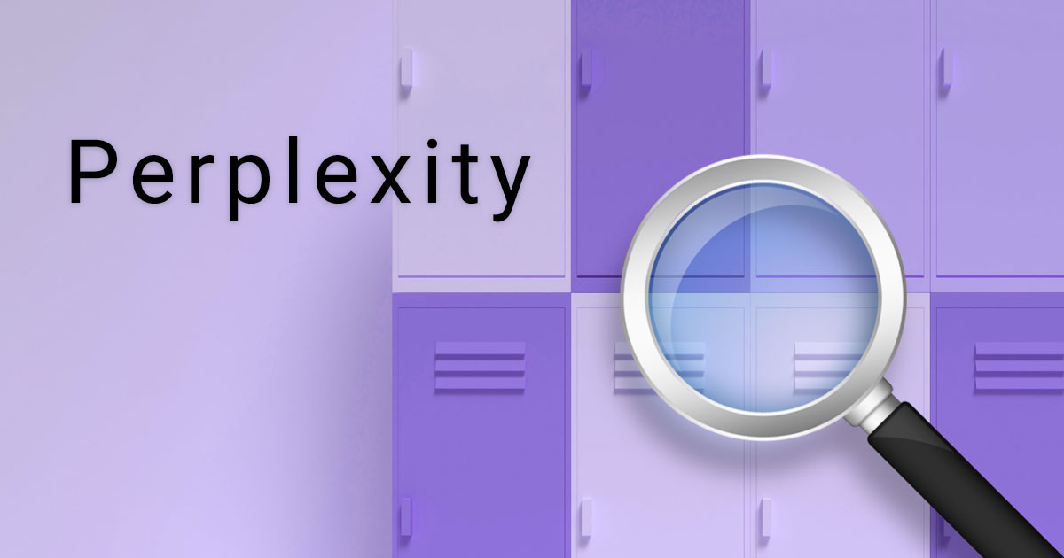 Perplexityの使い方